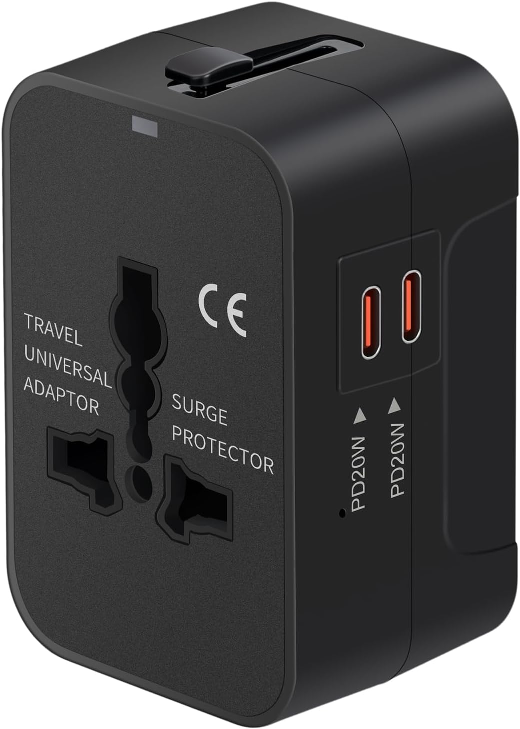 Travel Adaptors