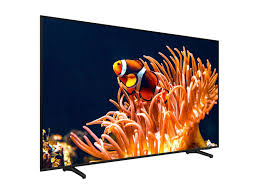 Samsung 65DU800 65'' Crystal UHD 4K Smart LED TV 