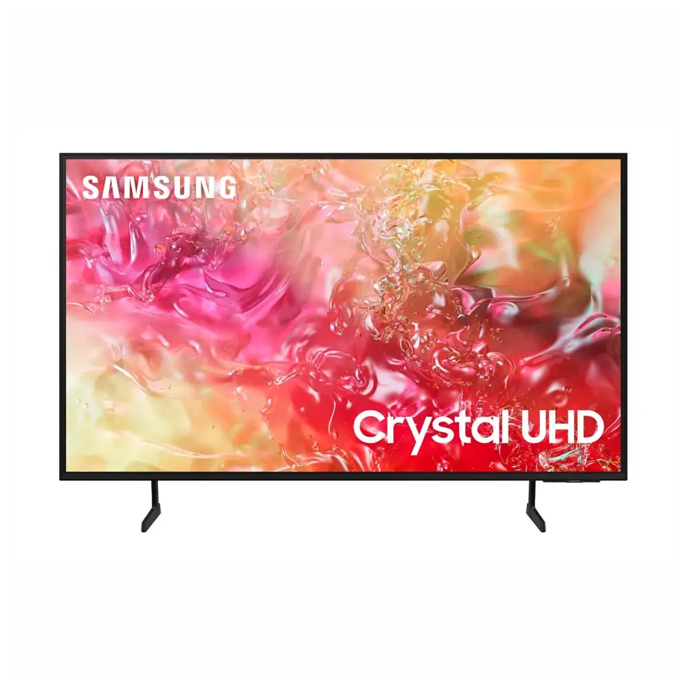  SAMSUNG 65" Crystal UHD DU7000 4K 