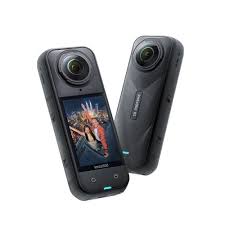 Insta360 X5 Standard Bundle