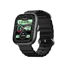 Oraimo Watch 6 (Model: OSW‑807)
