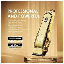 Oraimo SmartClipper 2 Gold