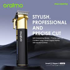 Oraimo SmartClipper 2 Prestige (Model: OPC‑CL33N)