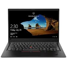 Lenovo ThinkPad X250 – Core i7, 8 GB RAM, 256 GB SSD