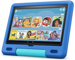 Modio M43 10.1″ Kids Tablet 8GB/512GB – Blue