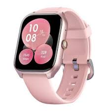 Oraimo Smartwatch - pink