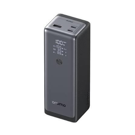 Oraimo 30000mAh 22.5W Power Bank