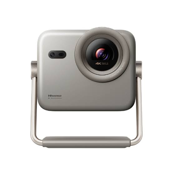 Hisense M2 PRO 4K Smart Laser Projector 60-200 Inch
