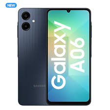 Samsung Galaxy A06 64GB 4GB