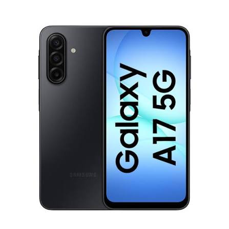 Samsung Galaxy A17 256GB 8GB