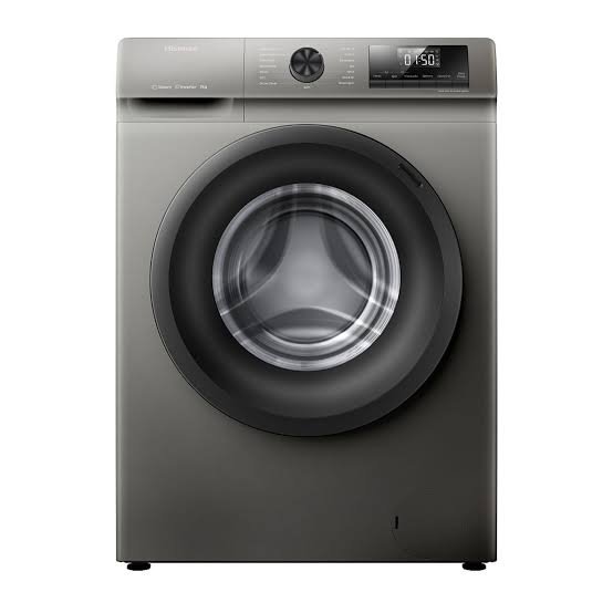 Hisense 7kg Front Load Washing Machine
